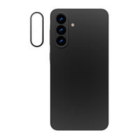 AXS - ARMORGlass Pro Protecteur de lentille de caméra pour Samsung Galaxy A36/A56-Verre de qualité supérieure résistant aux rayures et aux chocs 