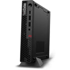 Lenovo - Ordinateur de bureau ThinkStation P3 Tiny avec support Premier pendant 3 ans - Intel Core i9-14900 - SSD 512 Go - 16 Go de RAM-Mini PC compact et efficace, avec toute la puissance d'une station de travail classique