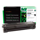 CIG - Cartouche de toner Samsung MLTD111S remise à neuf - rendement standard - noir-Noir