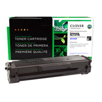 CIG - Cartouche de toner Samsung MLTD111S remise à neuf - rendement standard - noir-Noir