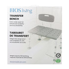 BIOS Living - Banc de transfferent - démontable-7