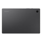 Samsung Tab A8 - 32 Go - Gris-Entrées et sorties : 1 x USB 2.0, 1 x stéréo 3,5 mm