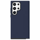 Blu Element - Coque Armour Rugged Galaxy S25 - Ultra Bleu Marine-Testée pour résister à des chutes de 3 m