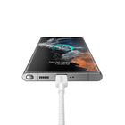 Anker - Câble USB-C vers USB-C 6 pieds - Blanc-5