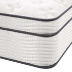Modway - Jenna 14 po Ressorts et mousse Matelas King-Garantie limitée d'un an du fabricant