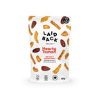 Laid Back Snacks - Tamari Copieux - 130 g-Certifié neutre en carbone