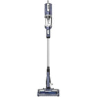 Shark - Bâton filaire requin-Les PowerFins fournissent un contact de nettoyage continu, creusant profondément dans les tapis et engageant directement les sols