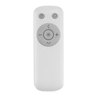 Ecohouzng - Puissant ventilateur turbo avec télécommande – 7 po-10