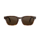 Meta - Lunettes Adventurer - écaille, verres marron-Les lunettes Meta sont conçues avec soin pour un ajustement sur mesure. Choisissez parmi une variété de couleurs audacieuses et profitez d'un confort et d'un style uniques.