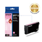Epson - Cartouche d'encre 277XL - Grande capacité - Magenta clair-Les photos d'archives durent plus de 200 ans dans un album