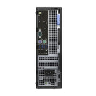 Dell - Ordinateur de bureau remis à neuf Optiplex 7050 SFF - Intel Core I5 ​​6500 - SSD 1 To - RAM 8 Go - Windows 10 Pro-Mémoire : 8GB RAM
