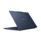 Lenovo - Ordinateur portable Yoga Slim 7x 14,5" à écran tactile Copilot+ PC - Snapdragon X Elite - SSD 512 Go - RAM 16 Go - Windows 11 Famille-Profitez de performances de premier plan tout en réduisant la consommation d’énergie de 68 %, pour que votre flux créatif se poursuive sans relâche - plusieurs jours sans interruption (défini comme deux jours consécutifs de 8 heures de charges de travail mixtes sur l’appareil, tel que mesuré par Lenovo sur les premiers échantillons d’ingénierie).