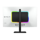 HP - Moniteur de jeu OMEN Transcend 31,5" 4K UHD OLED - 9R181AAABA-Avec des solutions d'emballage 100 % recyclables, au moins 80 % de plastique recyclé et des matériaux recyclés sur les différentes pièces, nous sommes dans le même bateau
