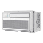 Forest Air - Climatiseur de fenêtre onduleur 10000 BTU avec WIFI-Fonctionnement ultra-silencieux