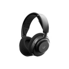 SteelSeries - Arctis Nova 3 - Casque de jeu sans fil pour Xbox Series X - Noir-Transducteurs magnétiques en néodyme: Les haut-parleurs haute fidélité conçus sur mesure produisent un paysage sonore ultra-détaillé avec des aigus clairs, des médiums précis et des basses profondes