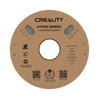 Creality - Filament d'impression 3D Hyper-PLA - 1 kg - Blanc-Diamètre de fil uniforme, extrusion stable