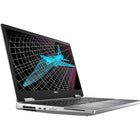 Dell - Remis à neuf Precision 7540 9e génération écran 15,6 po - Intel i7 (9750H) - 16 Go de RAM - SSD 512 Go - Windows 10 Pro-16 Go DDR4-2666 SODIMM; jusqu’à 128 Go pris en charge (4 slots)