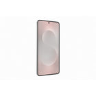Samsung - Galaxy S25 Edge - 512 Go - Argenté titane - Bell et Virgin Plus-Mémoire: 12 Go