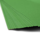 Jam Paper - 24 lb Couleur Papier, 8,5 po l x 11 po H, Vert recyclé, 100 feuilles/paquet-Idéal pour les bulletins d'information, les brochures, les invitations, les annonces, les dépliants, les formulaires et plus encore