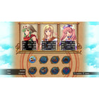 KEMCO RPG Selection Vol. 4 pour Nintendo Switch-Bond of the skies - un rpg fantastique avec une histoire d’amitié entre humains et esprits