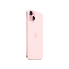 Apple - iPhone 15 Plus 6,7 po ecran Liquid Retina, 128 Go, Rose, Bell et Virgin Plus-Design Innovant : iPhone 15 Plus arbore un design durable avec aluminium et verre pigmenté. Il est résistant à l’eau, aux éclaboussures et à la poussière. Sa face avant en Ceramic Shield est plus solide que le verre de n’importe quel téléphone. Et son écran Super Retina XDR 6,7 po est jusqu’à 2x plus lumineux en plein soleil que celui d’iPhone
