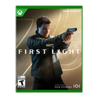 007 First Light pour Xbox Series X-DEVENEZ 007 : Découvrez une histoire inédite des origines de James Bond, et suivez le parcours tumultueux de cette tête brûlée, devenue le meilleur agent du MI6