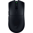 Razer - Viper V3 HyperSpeed - Noir-Avec la technologie razer hyperspeed wireless, profitez d’une expérience de jeu haute performance pendant vos tournois les plus intenses, grâce à une seule pile aa qui offre jusqu’à 280 heures d’autonomie