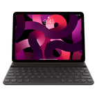 Apple Smart Keyboard Folio pour iPad Pro 11 po (4ᵉ génération) et iPad Air 11 po (M2) - Anglais (États-Unis)-Smart Clavier Folio