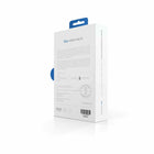 Blu Element - Pack Essentiels "Grab and Go" pour iPhone 14/13-Chargeur mural USB Power Delivery : Charge 4 fois plus rapide ; Deux ports USB-C QC 3.0 PD 20W et USB-A 3A ; Permet de charger jusqu'à 2 appareils simultanément.