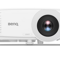 BenQ - Projecteur multimédia intelligent TH575i Full HD 1080p pour la maison-Le BenQ TH575i offre une luminosité élevée de 3 800 lumens pour profiter pleinement des jeux, des événements sportifs et des films en 1080p dans votre salon