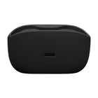 JBL - Vibe Buds 2 - Écouteurs sans fil avec réduction de bruit - Noir-40 heures d’autonomie, plus recharge rapide