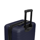 Bugatti - Hampstead Valise rigide à roulettes pivotantes de 30,5 po - Bleu marine-8