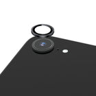 AXS - ARMORGlass Pro Protecteur de lentille de caméra pour Apple iPhone 16e-Revêtement résistant aux traces de doigts et aux contaminants  