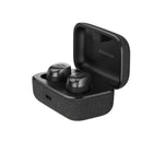 Sennheiser - Momentum True Wireless 4 - Adaptive Hybrid ANC - Graphite Noir-ANC hybride adaptatif