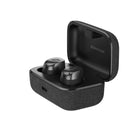 Sennheiser - Momentum True Wireless 4 - Adaptive Hybrid ANC - Graphite Noir-ANC hybride adaptatif