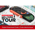 Nintendo Switch 2 Welcome Tour [Code Electronique]-Genre: Simulation