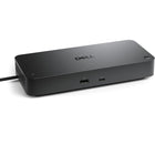 Dell - Station d'accueil USB-C pour ordinateur portable Pro Smart Dock SD25-GESTION À DISTANCE AVANCÉE : contrôlez et mettez à jour les stations d'accueil via Wi-Fi depuis la console Dell, sans avoir besoin de connecter un PC.
