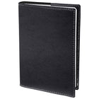 Quo Vadis - Ministre Agenda Semainier - 16 cm l x 24 cm H - Club Couleurs Assorties - Français-Décembre à décembre