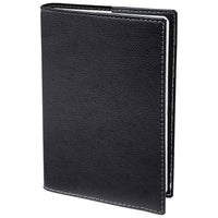 Quo Vadis - Ministre Agenda Semainier - 16 cm l x 24 cm H - Club Couleurs Assorties - Français-Décembre à décembre