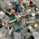 TerraCycle - Tubes de centrifugeuse et plastique rigide de laboratoire - Zero Waste Box - 11 x 11 x 40 - Moyenne-20.9 gallons