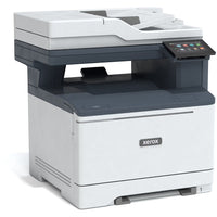 Xerox - Imprimante multifonction couleur C325-Fonctions : Impression, Numérisation, Copie, Fax
