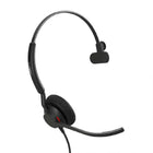 Jabra - Casque mono Engage 40 USB-A UC-Type de casque ou microphone et utilisation : casque mono