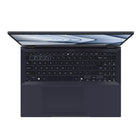 ASUS - Ordinateur portable ExpertBook B3 16" WUXGA Touch - Intel Ultra 7-155U - SSD 1 To - 16 Go RAM - Windows 11 Pro - Noir étoile-Conception axée sur la productivité