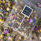 Steven Smith Teamaker - Tisane meadow - 6 x 15 sachet-Les sachets sont exempts de nylon, de plastique PET, de colle ou d'agrafes