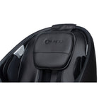 Westinghouse - Fauteuil de massage 3D - Noir-Chaleur au dos