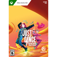 Just Dance 2025 Édition Standard pour Xbox Series X [Téléchargement]-Genre: Family + Kids, Music & Party