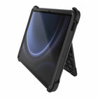 OtterBox - Étui de Protection Defender pour Samsung Galaxy Tab S9 FE - Noir-Les pare-chocs d'écran à bords surélevés protègent votre écran tactile