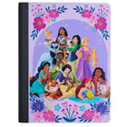 Innovative Designs - Cahier de composition – Princesses – 100 feuilles-Lignes larges