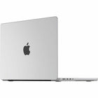 Apple - Ordinateur portable Apple MacBook Pro New 14,2" - Apple M4 - 24 Go - SSD 1 To - macOS Sequoia - Clavier français canadien - Argent-Écran Retina liquide 14,2 pouces, 3 024 x 1 964