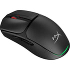 HP - Souris HP HyperX Pulsefire Fuse-Jusqu'à 85 heures de jeu avec une seule AAA